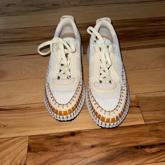 Chloe Sneakers - Picture 3 of 8